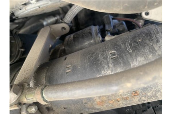 Recambio de motor arranque para seat alhambra (7v9) 1.9 reference referencia OEM IAM 02M911023F  