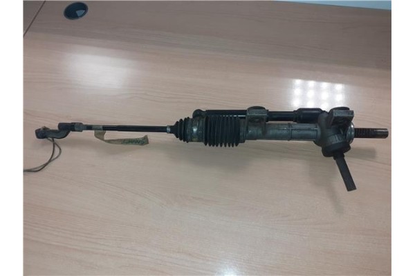 Recambio de cremallera direccion asistida para smart fortwo coupe referencia OEM IAM 26077402  
