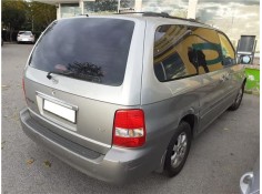 kia carnival ii (fl) del año 2005