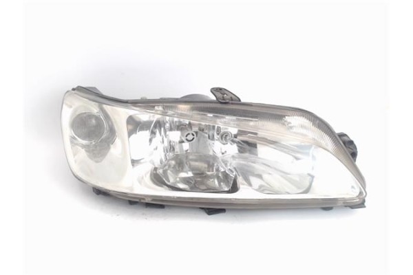 Recambio de faro delantero dcho para peugeot 306 cabriolet (s1) referencia OEM IAM 89003847 087487 