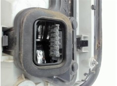 Recambio de piloto trasero izquierdo para opel zafira a referencia OEM IAM 9117444 11A114B 