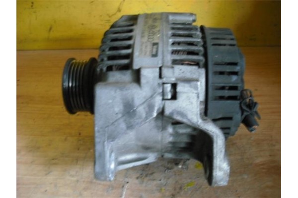 Recambio de alternador para audi a4 berlina (b5) 1.8 referencia OEM IAM 058903016E A13VI156 2541895C  Recambio de alternador para audi a4 berlina (b5) 1.8 referencia OEM IAM 058903016E A13VI156 2541895C