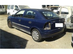 opel astra g berlina del año 1998