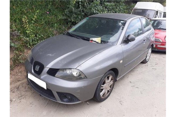 seat ibiza (6l1)(04.2002 ) del año 