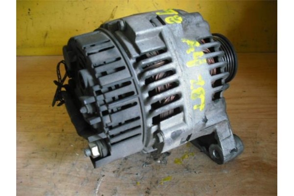 Recambio de alternador para audi a4 berlina (b5) 1.8 referencia OEM IAM 058903016E A13VI156 2541895C  Recambio de alternador para audi a4 berlina (b5) 1.8 referencia OEM IAM 058903016E A13VI156 2541895C