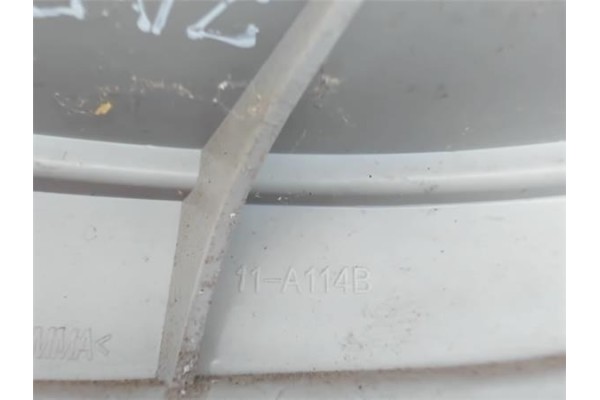 Recambio de piloto trasero izquierdo para opel zafira a referencia OEM IAM 9117444 11A114B 