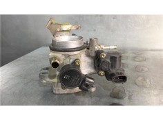 Recambio de caja mariposa aire para toyota yaris (ncp1/nlp1/scp1) 1.0 16v referencia OEM IAM 8945252011 2301F13 