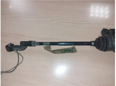 Recambio de cremallera direccion asistida para smart fortwo coupe referencia OEM IAM 26077402  