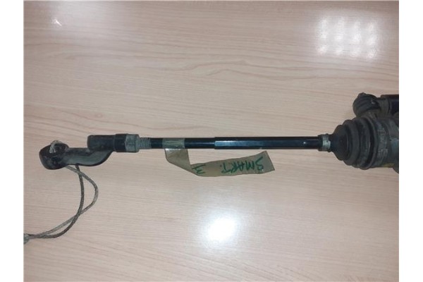 Recambio de cremallera direccion asistida para smart fortwo coupe referencia OEM IAM 26077402  