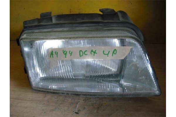 Recambio de faro delantero dcho para audi a4 berlina (b5) 1.8 referencia OEM IAM 8D0941030A   Recambio de faro delantero dcho para audi a4 berlina (b5) 1.8 referencia OEM IAM 8D0941030A