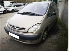 citroen xsara picasso del año 2003