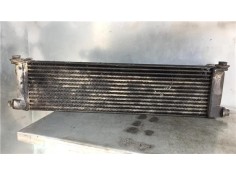 Recambio de intercooler para opel frontera a 2.5 tds referencia OEM IAM 91141742  