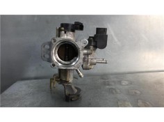 Recambio de caja mariposa aire para toyota yaris (ncp1/nlp1/scp1) 1.0 16v referencia OEM IAM 8945252011 2301F13 