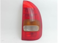 Recambio de piloto trasero derecho para opel corsa b referencia OEM IAM  67732660 