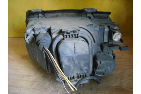Recambio de faro delantero dcho para audi a4 berlina (b5) 1.8 referencia OEM IAM 8D0941030A   Recambio de faro delantero dcho para audi a4 berlina (b5) 1.8 referencia OEM IAM 8D0941030A