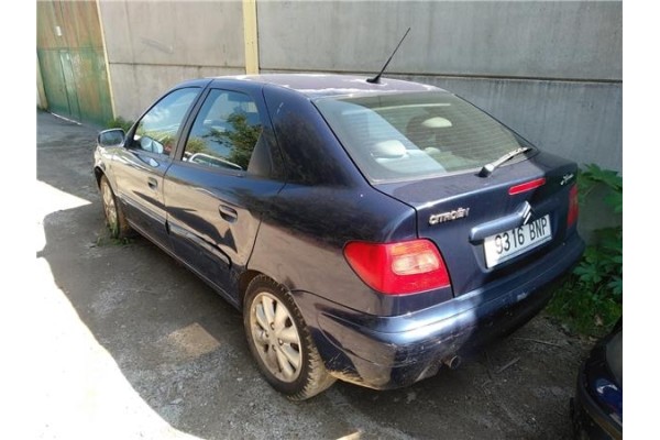 CITROEN XSARA BERLINA