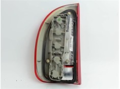 Recambio de piloto trasero derecho para opel corsa b referencia OEM IAM  67732660 