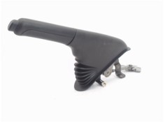 Recambio de palanca freno de mano para fiat 500 1.2 referencia OEM IAM SLV735450154  