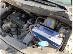 Recambio de motor completo para seat alhambra (7v9) 1.9 reference referencia OEM IAM AUY  