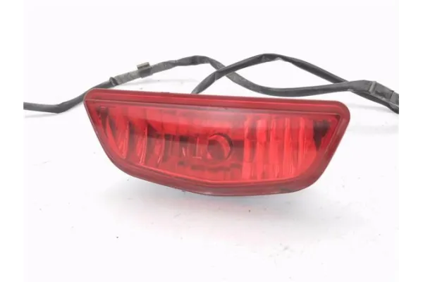Recambio de piloto niebla trasero para mazda 5 berlina (cr) 2.0 active+ referencia OEM IAM CC2951650B  