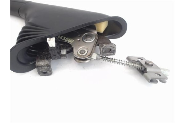 Recambio de palanca freno de mano para fiat 500 1.2 referencia OEM IAM SLV735450154  