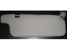 Recambio de parasol izquierdo para toyota yaris (ncp1/nlp1/scp1) 1.0 16v referencia OEM IAM 7432052311B0  