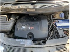 Recambio de motor completo para seat alhambra (7v9) 1.9 reference referencia OEM IAM AUY  