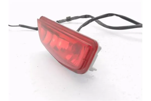 Recambio de piloto niebla trasero para mazda 5 berlina (cr) 2.0 active+ referencia OEM IAM CC2951650B  