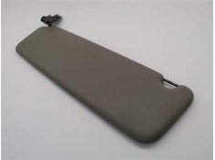 Recambio de parasol derecho para opel vivaro 1.9 dti referencia OEM IAM   