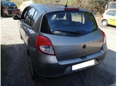 renault clio iii del año 2010