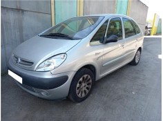 citroen xsara picasso del año 2002
