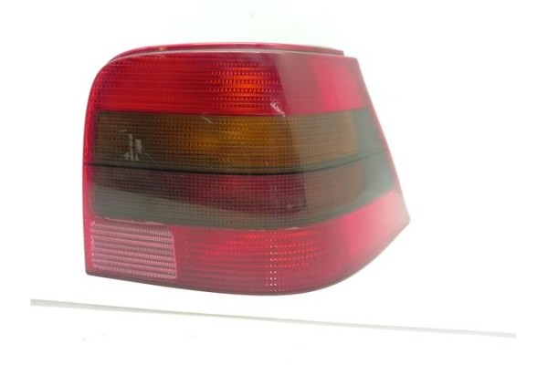 Recambio de piloto trasero derecho para volkswagen golf iv berlina (1j1)(1997) 1.4 conceptline [1,4 ltr. - 55 kw 16v] referencia