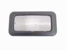 Recambio de luz delantero central techo para fiat 500 1.2 referencia OEM IAM 735244962  