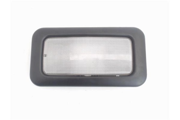 Recambio de luz delantero central techo para fiat 500 1.2 referencia OEM IAM 735244962  