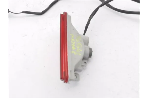 Recambio de piloto niebla trasero para mazda 5 berlina (cr) 2.0 active+ referencia OEM IAM CC2951650B  