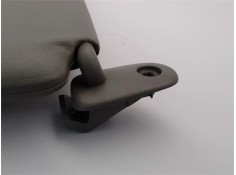 Recambio de parasol derecho para opel vivaro 1.9 dti referencia OEM IAM   