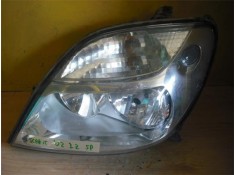 FARO DELANTERO IZQUIERDO 260605784R 