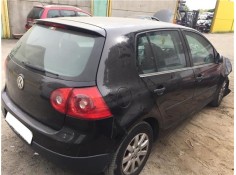 volkswagen golf v (1k1) del año 2004