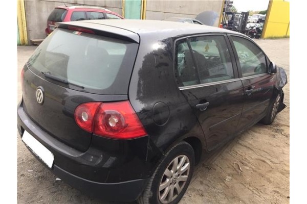 volkswagen golf v (1k1) del año 2004