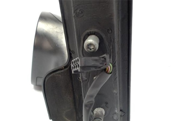 Recambio de retrovisor electrico izquierdo para seat toledo (5p2) referencia OEM IAM   