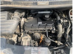 Recambio de motor completo para seat alhambra (7v9) 1.9 reference referencia OEM IAM AUY  