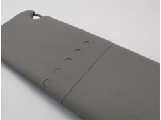 Recambio de parasol derecho para opel vivaro 1.9 dti referencia OEM IAM   