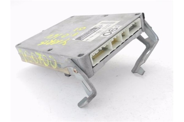 Recambio de centralita para toyota yaris (ncp1/nlp1/scp1) 1.0 16v referencia OEM IAM 8966152065 2110007215  Recambio de centralita para toyota yaris (ncp1/nlp1/scp1) 1.0 16v referencia OEM IAM 8966152065 2110007215