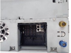 Recambio de radio / cd para mercedes-benz clk (bm 209) coupe referencia OEM IAM A2098205489 A2038270062 