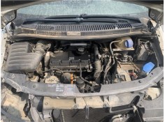 Recambio de motor completo para seat alhambra (7v9) 1.9 reference referencia OEM IAM AUY  