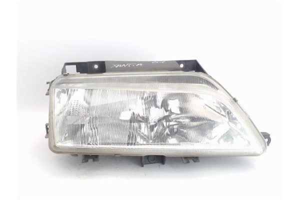 Recambio de faro delantero dcho para citroen xantia familiar referencia OEM IAM 882050347D  