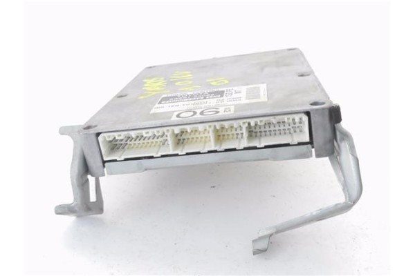 Recambio de centralita para toyota yaris (ncp1/nlp1/scp1) 1.0 16v referencia OEM IAM 8966152065 2110007215  Recambio de centralita para toyota yaris (ncp1/nlp1/scp1) 1.0 16v referencia OEM IAM 8966152065 2110007215