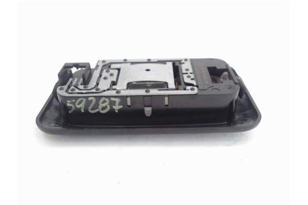Recambio de luz delantero central techo para fiat 500 1.2 referencia OEM IAM 735244962  