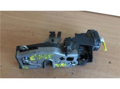 Recambio de cierre electromagnetico trasero derecho para mercedes-benz clase a (bm 168) 1.4 140 (168.031) referencia OEM IAM   