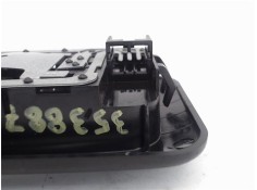 Recambio de luz delantero central techo para fiat 500 1.2 referencia OEM IAM 735244962  